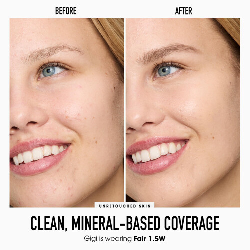 bareMinerals Neste mineraalikorjaaja ORIGINAL #1.5W-Fair 6 ml 1
