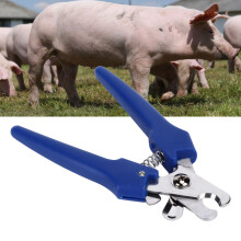Pinze taglia-coda in acciaio inossidabile da 16 cm