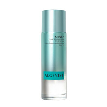 Algenista Genius Liquid Skin Reurfacing 2% BHA Tner - Exfoliante facial para lneas finas y arrugas - colgeno para tner de refinacin de piel