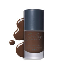 Julep Schnelltrocknender Gel-Nagellack, langanhaltend, lufttrocknende Formel, keine UV-/LED-Lampe erforderlich, vegan, splitterfest  Express Espress