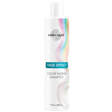 Keracolor Fade Effect Color Fading Shampoo Reducerar frsiktigt halvpermanent hrfrgsintensitet 9,75 Fl Oz