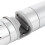 Universal-Duschhalter-Klemme 18–25 mm 360 Chrom 9