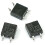 AQY212GSX Optocoupler Solid State Relay 5PC High Speed SMD Synchronous Isolation Module 2.5A 60V 2