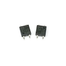 AQY212GSX Optocoupler Solid State Relay 5PC High Speed SMD Synchronous Isolation Module 2.5A 60V