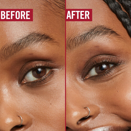 Rimmel Rimmel Extra Super Lash Mascara Brown Black 1