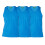 (White, 2XL) D555 Pure Cotton Long Length 3 Pack Vests 7