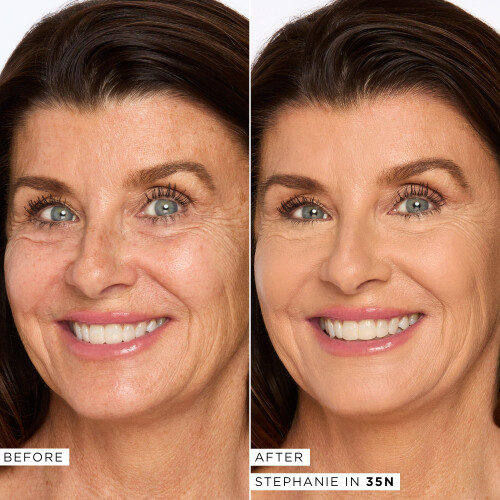 tarte face tape full-coverage foundation 1