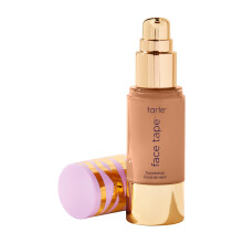 Tarte Face Tape Foundation mit vollstndiger Deckkraft