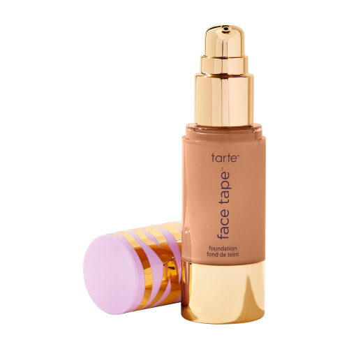 tarte face tape full-coverage foundation