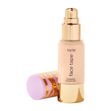 Tarte Face Tape Foundation mit vollstndiger Deckkraft