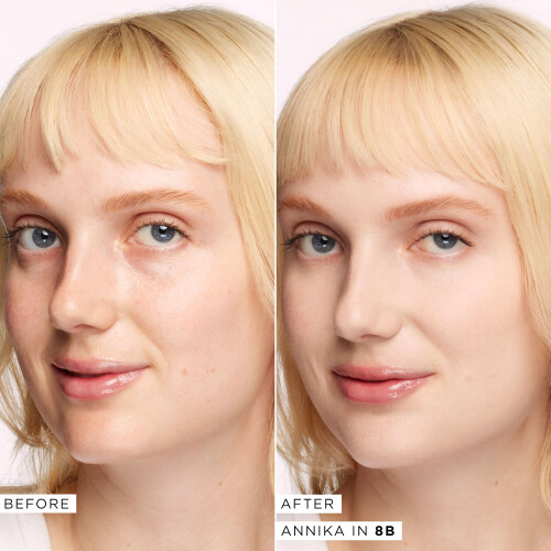 tarte face tape full-coverage foundation 1