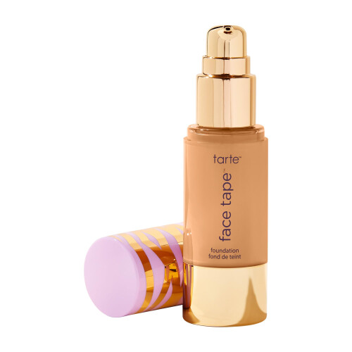 tarte face tape full-coverage foundation