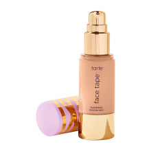 Tarte Face Tape Foundation mit vollstndiger Deckkraft