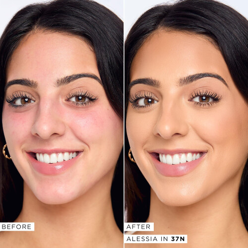 tarte face tape full-coverage foundation 1