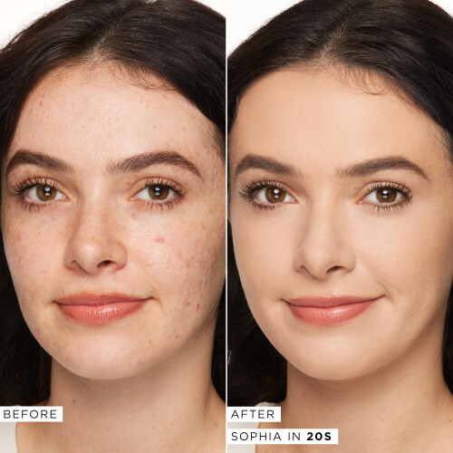 tarte face tape full-coverage foundation 1