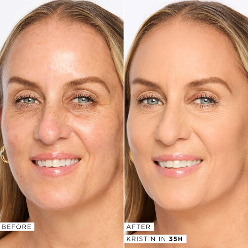 tarte face tape full-coverage foundation 1