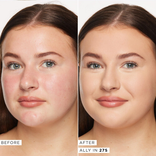 tarte face tape full-coverage foundation 1