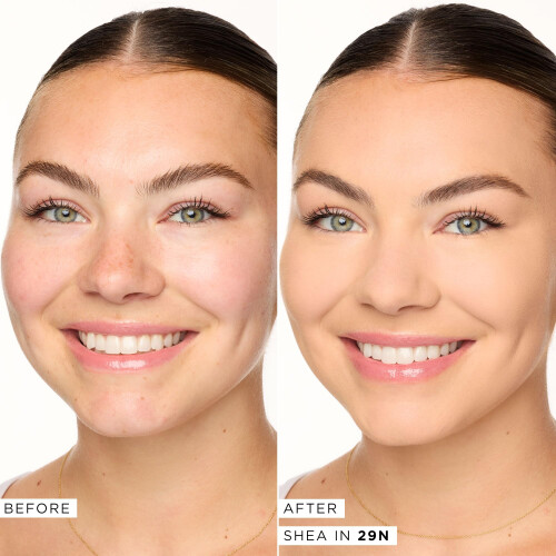 Tarte Face Tape Foundation 29N Light Medium Neutral  Reisegre 1