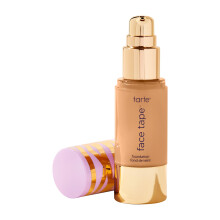 tarte face tape full-coverage foundation