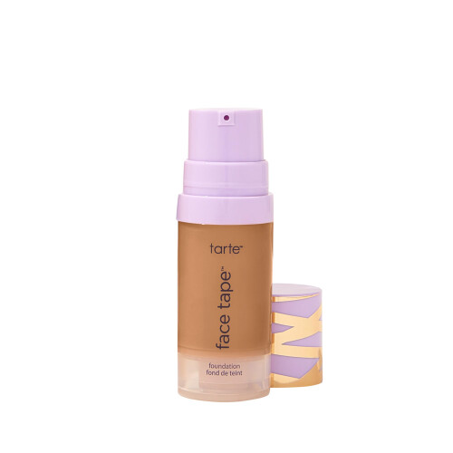 Tarte Face Tape Foundation Makeup 47s Tan-deep Sand