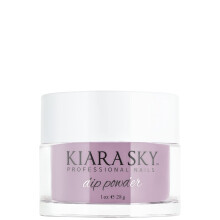 Kiara Sky Professional Nails Nail Dipping Powder 1 oz. - Purple Tones (Totally Whipped)