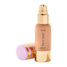 Tarte Face Tape Foundation mit vollstndiger Deckkraft
