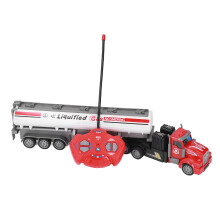 RC-Sattelzug mit Anhänger 3.7V350mAh Batterie-Spielzeug
