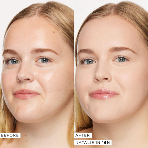 tarte face tape full-coverage foundation 1