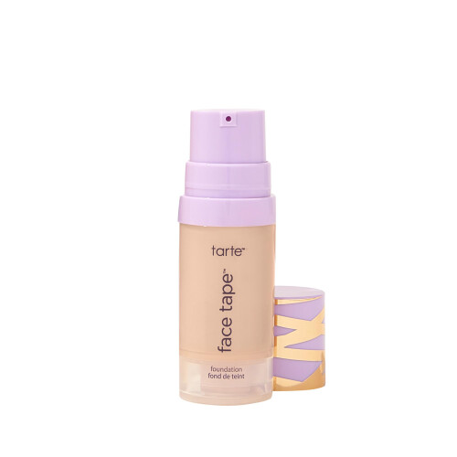tarte face tape full-coverage foundation