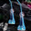 150ml Creative Shape Glass Wine Juice Glass Cup 10