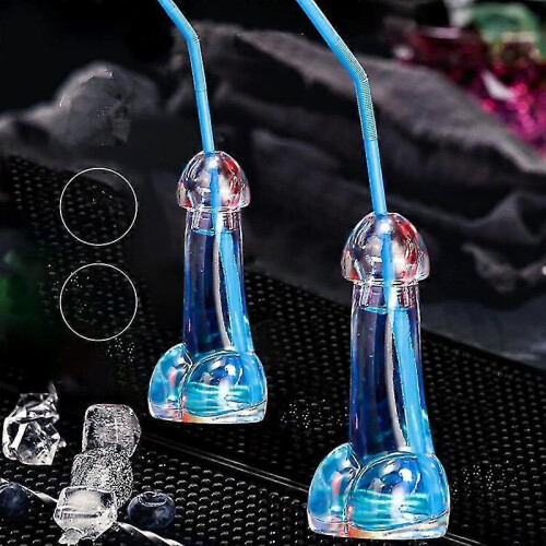150ml Creative Shape Glass Wine Juice Glass Cup 1