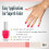 duri 151N Poison - Vernis à Ongles Rose Fluo 3