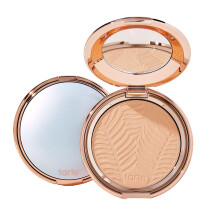 tarte Amazonian clay sl?rende pudderfoundation - 20B lys beige (lys hud med k?lige lyser?de undertoner) - fuld st?rrelse