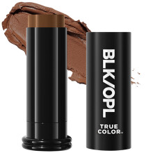 BLK/OPL Skin Perfecting Foundation Stick, SPF 15 Bouwbare & Mengbare Foundation met Matte Finish