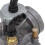 Assemblaggio di carburatore in metallo da 24 mm per ATV da 50cc/100cc 3