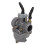 Assemblaggio di carburatore in metallo da 24 mm per ATV da 50cc/100cc 5