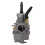 Assemblaggio di carburatore in metallo da 24 mm per ATV da 50cc/100cc 14