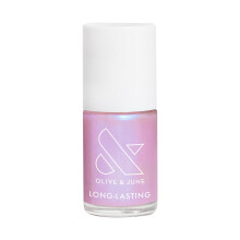 Olive & June Long Lasting Nail Polish | Plump Gel-Like Finish No Lamp Needed | Lasts up to 10 days | Salon-Quality at Home | 15-Free Vegan Cruelty-