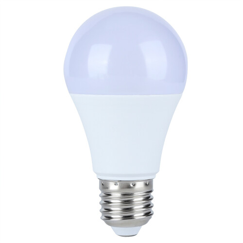 E27 WiFi Smart Light LED Bulbs 15W Lamp Voice 1