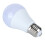 E27 WiFi Smart Light LED Bulbs 15W Lamp Voice 12