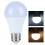 E27 WiFi Smart Light LED Bulbs 15W Lamp Voice 9