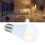 E27 WiFi Smart Light LED Bulbs 15W Lamp Voice 10