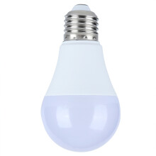 E27 WiFi Smart Light LED Bulbs 15W Lamp Voice
