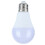 E27 WiFi Smart Light LED Bulbs 15W Lamp Voice 1