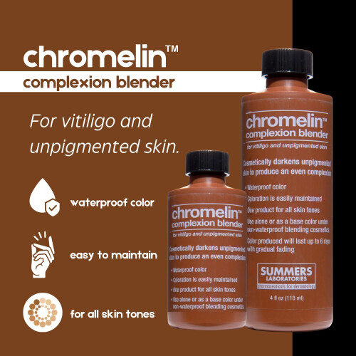 Chromelin Complexion Blender 1