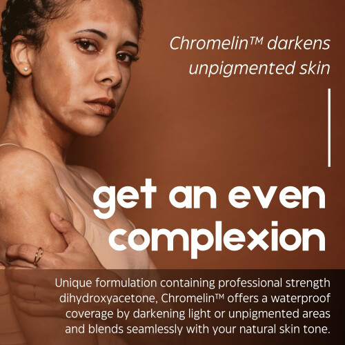 Chromelin Complexion Blender 2