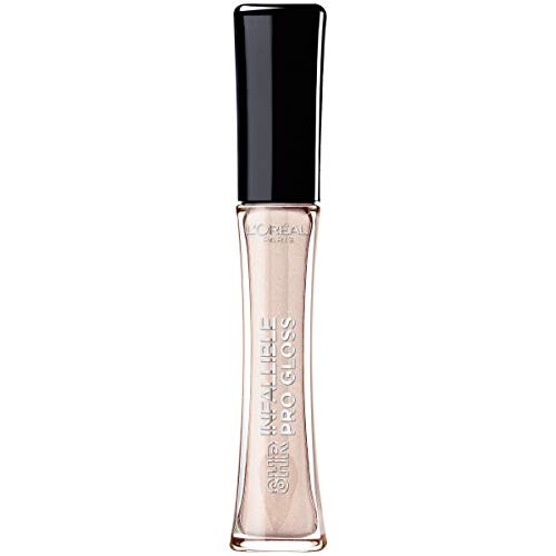 L’Oréal Paris LOreal Paris Makeup Onfeilbaar 8 uur hydraterende lipgloss Frosted 0,21 Fl Oz