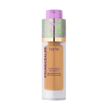 Tarte Babassu Foundcealer Hautpflege-Grundierung Broad Spectrum SPF 20-42N Brunungsneutral (gebrunte Haut mit einem Gleichgewicht aus warmen und k