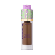 Tarte Babassu Foundcealer Hautpflege-Grundierung Broad Spectrum SPF 20-58S Rich Sand (tiefere Haut mit warmen goldenen Untertnen)  Originalgre