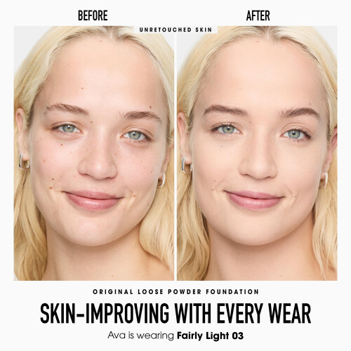 bareMinerals bareMinerals Original Get Started Kit 3-delige minerale make-upset Fair Light 1